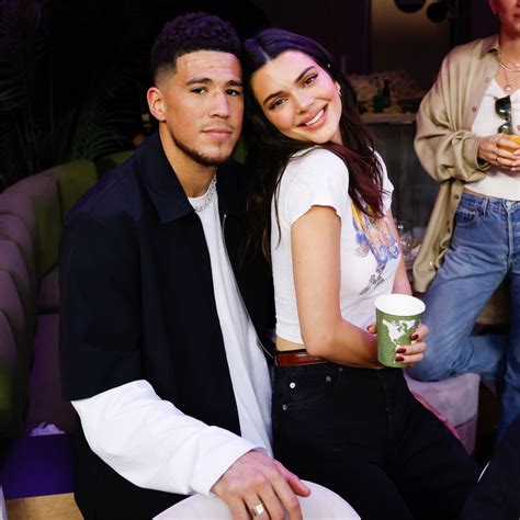 devin booker nude|Kendall Jenner Sunbathes Nude in Racy New Photo